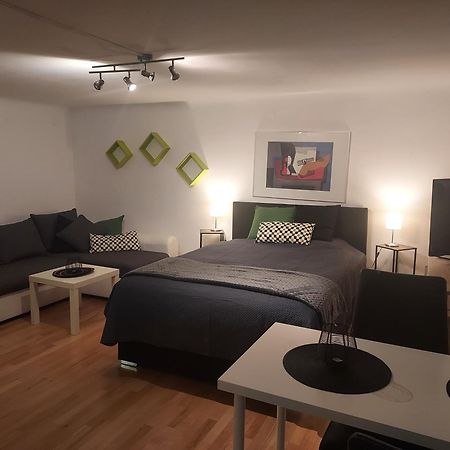 Апартаменти Bonitoapartamento-Відень Екстер'єр фото