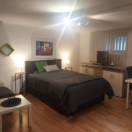 Апартаменти Bonitoapartamento-Відень Екстер'єр фото