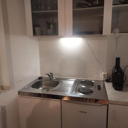 Апартаменти Bonitoapartamento-Відень Екстер'єр фото