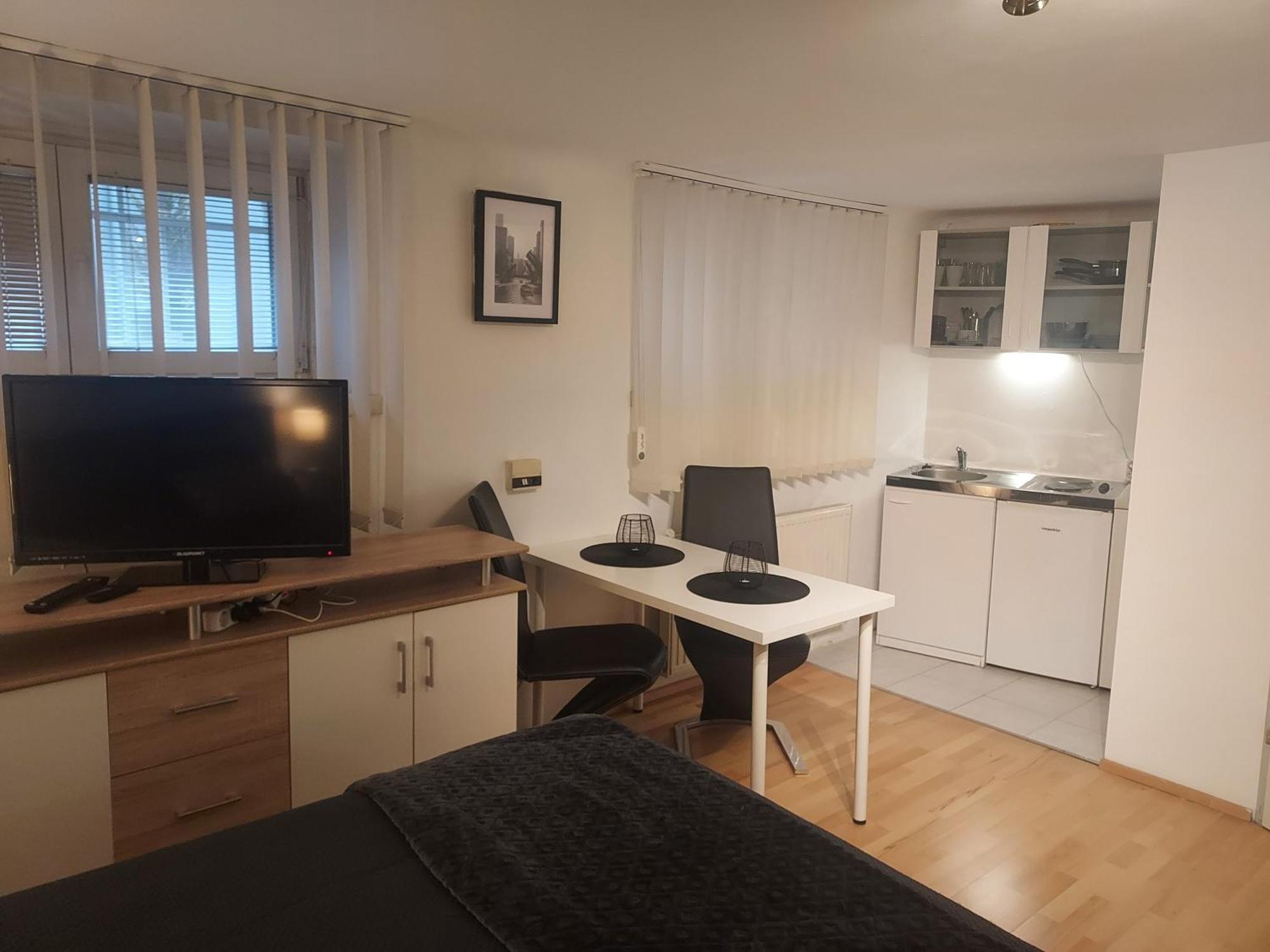 Апартаменти Bonitoapartamento-Відень Екстер'єр фото