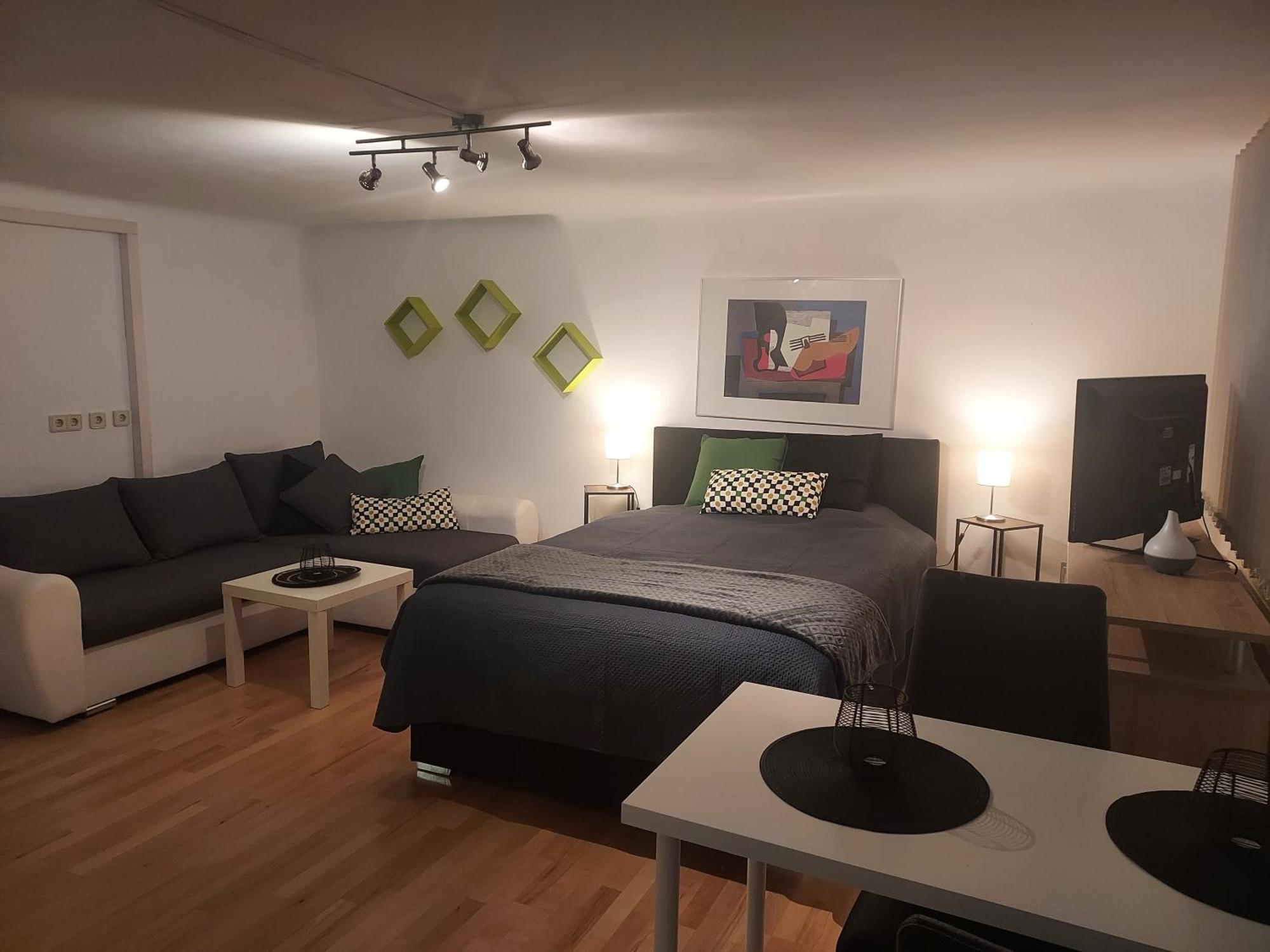 Апартаменти Bonitoapartamento-Відень Екстер'єр фото