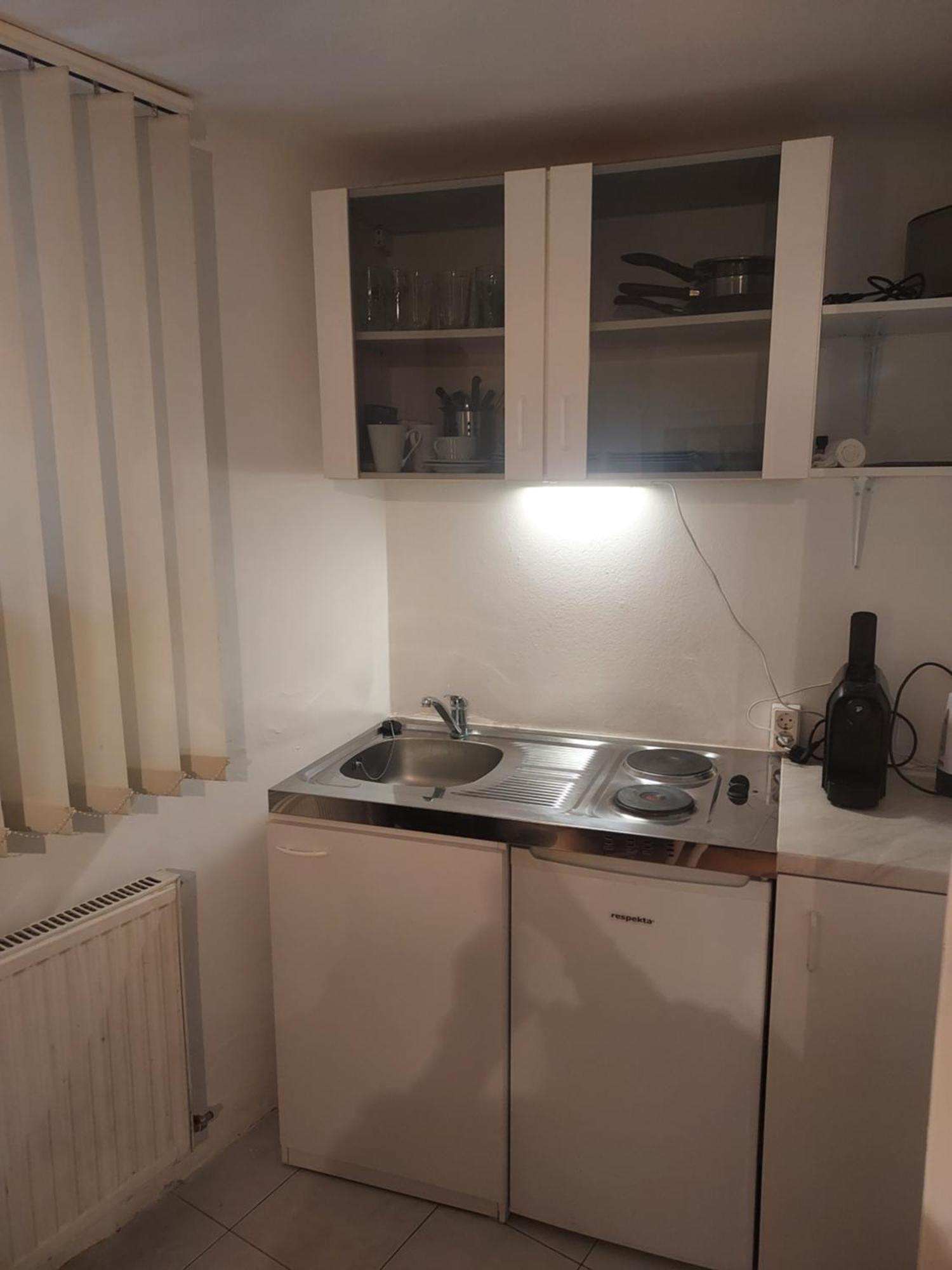 Апартаменти Bonitoapartamento-Відень Екстер'єр фото