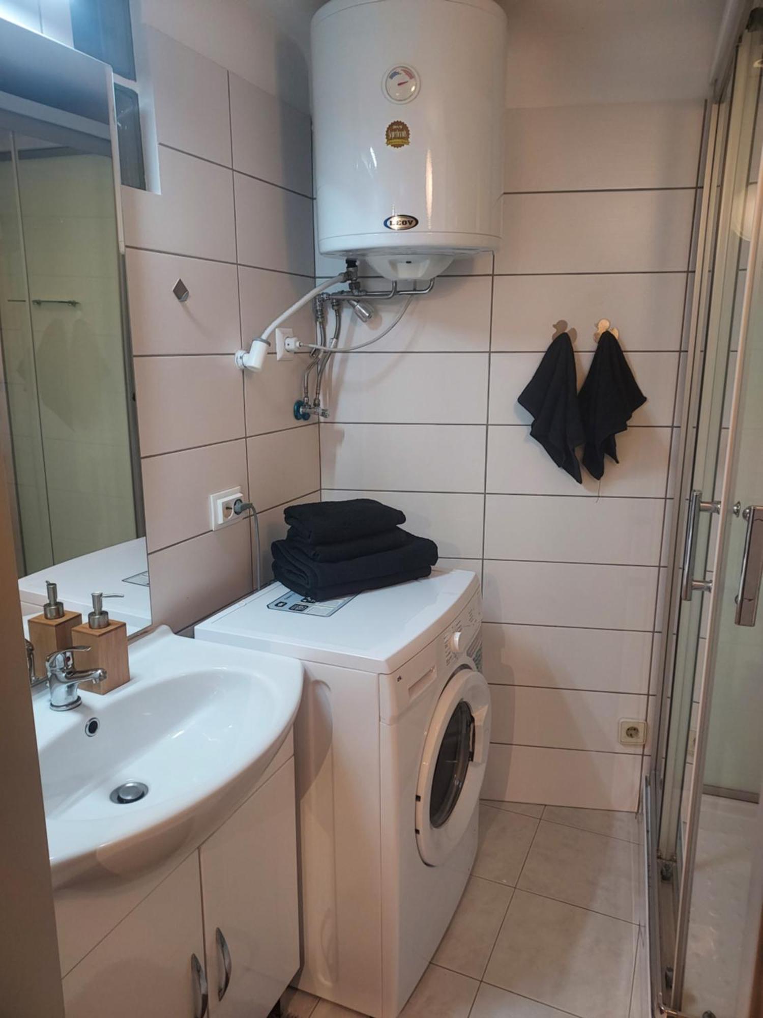 Апартаменти Bonitoapartamento-Відень Екстер'єр фото