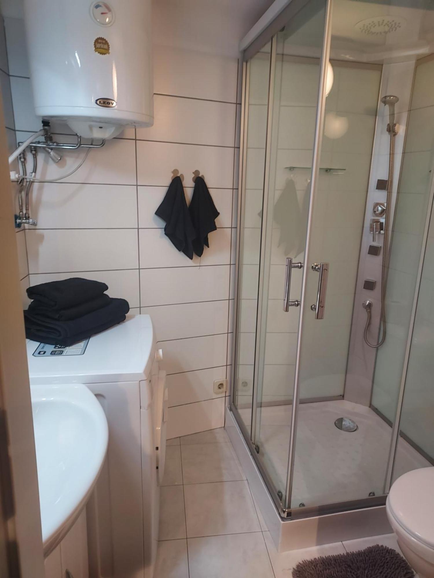 Апартаменти Bonitoapartamento-Відень Екстер'єр фото