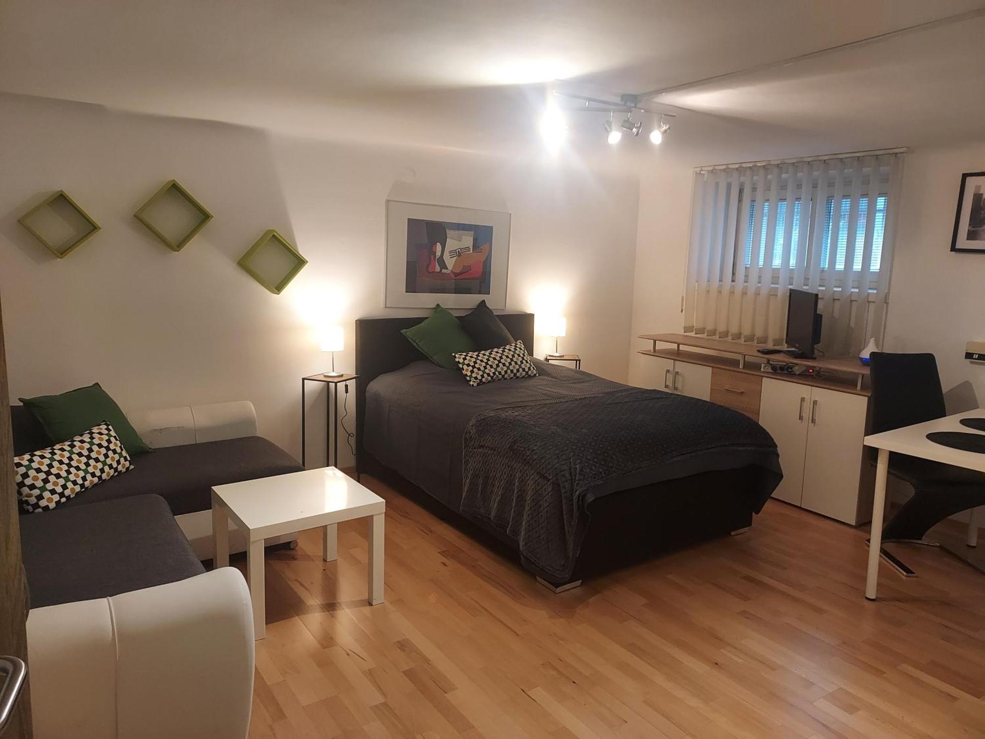 Апартаменти Bonitoapartamento-Відень Екстер'єр фото