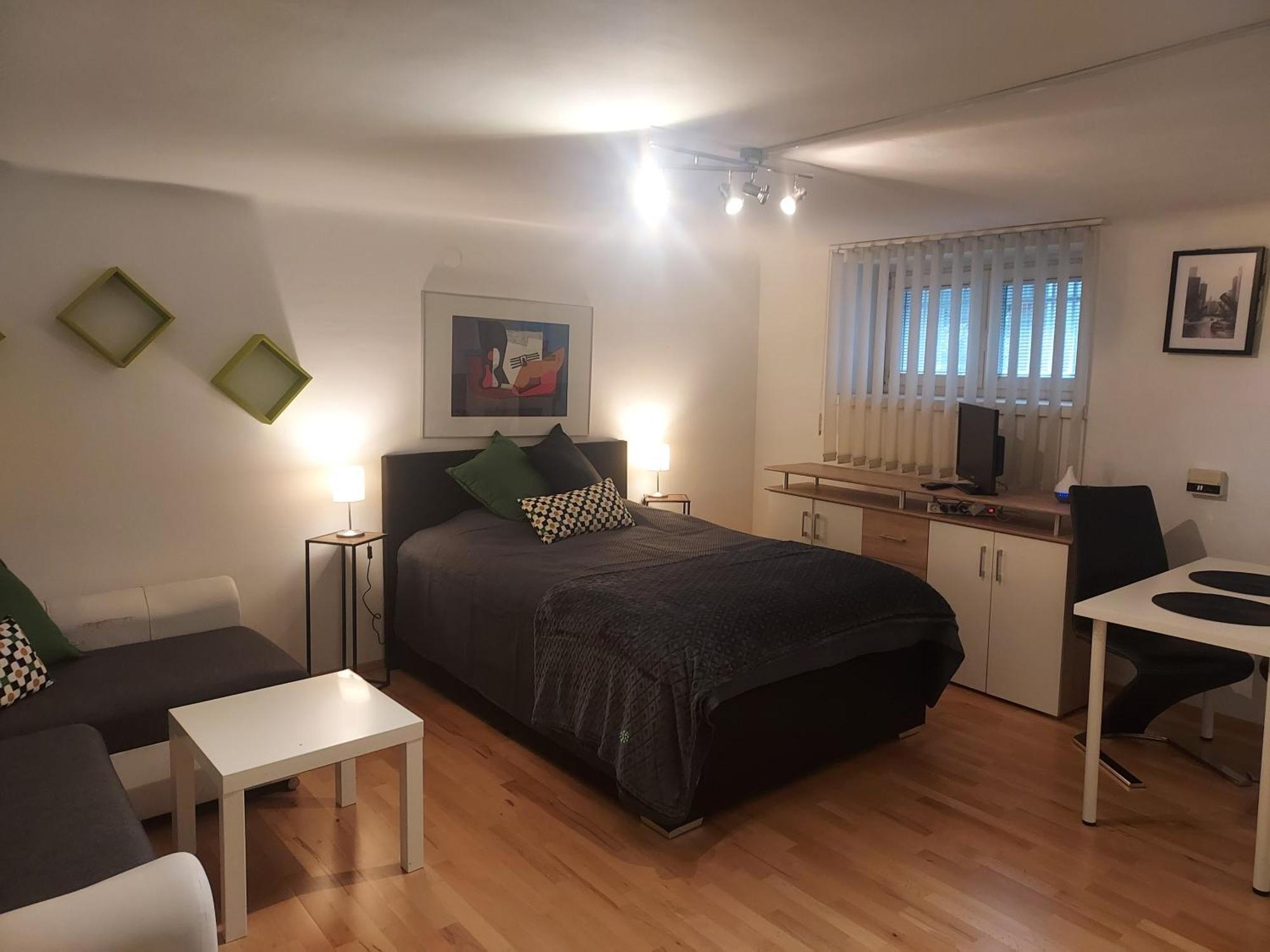 Апартаменти Bonitoapartamento-Відень Екстер'єр фото